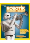Kids - Robotik Hakkında Herşey