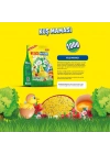 Kiki Excellent Vitaminli ve Yumurtalı Kuş Maması 100 Gr