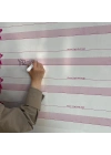 ®  Kılavuz Çizgili Akıllı Kağıt Yazı Tahtası Duvarda İz Bırakmaz Statik Yeni Müfredata Uygun 100x56cm