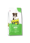 King Biftekli Yetişkin Köpek Maması 3 Kg