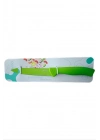 Kino Dilimleme Bıçağı Yeşil Renk 24 Cm Royaleks-KN112