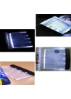 Kitap Okuma Lambası Led Panel