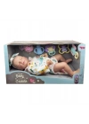 ® KNG-901-3,5902-1,4 KUTULU 43CM GERÇEKÇİ BEBEK -VRD