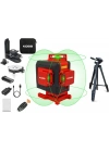 KOBB KBL35GTP 40 Metre Otomatik Hizalama Yeşil Lazer
