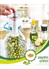 ®  Kolay Zeytin Dilme Çizme Aparatı Pratik Kolay Zeytin Çizici Alet