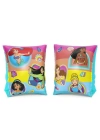 Kolluk Lisanslı Disney Prensesler 23x15 Cm Bestway - 91041
