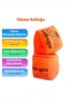 Kolluk Yüzme Şişme Simit Her Yaşa Uygun
