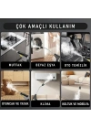 Kompakt Basınçlı Buharlı Temizleyici