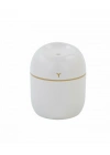 Kompakt Mini Hava Nemlendirici 5 Esans Hediyeli LED Işıklı USB Aromaterapi Cihazı