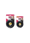 Kong Extreme Lastik Şeklinde Kauçuk Köpek Oyuncağı Small 9 Cm