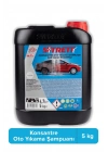 ® Konsantre Oto Yıkama Şampuanı Pro 5 Kg