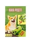 Köpek  Kaka Poşeti 90 Adet Köpek Dışkı Poşeti 720858