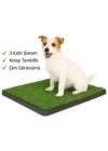 Köpek Tuvalet Eğitim Seti