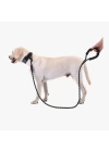 Köpekler İçin Reflektörlü Halat Gezdirme Tasması