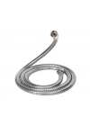 Kopmaz Kırılmaz Spiral Banyo Duş Hortumu 150 Cm.
