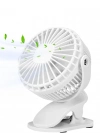 Koşu Bandı ve Çadır İçin Taşınabilir USB Fan