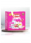 Koza Tek İçimlik Çilek Aromalı Toz İçecek 50li