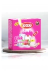 Koza Tek İçimlik Çilek Aromalı Toz İçecek 50li