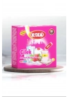 Koza Tek İçimlik Çilek Aromalı Toz İçecek 50li