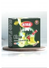 Koza Tek İçimlik Elma Aromalı Toz İçecek 50li