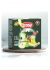 Koza Tek İçimlik Elma Aromalı Toz İçecek 50li