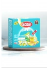 Koza Tek İçimlik Ihlamur Aromalı Toz İçecek 30lu