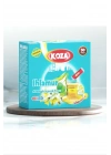 Koza Tek İçimlik Ihlamur Aromalı Toz İçecek 30lu