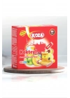 Koza Tek İçimlik Kokteyl Aromalı Toz İçecek 50li