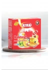 Koza Tek İçimlik Kokteyl Aromalı Toz İçecek 50li