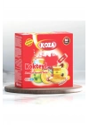 Koza Tek İçimlik Kokteyl Aromalı Toz İçecek 50li