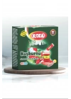 Koza Tek İçimlik Kuşburnu Aromalı Toz İçecek 50li