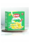 Koza Tek İçimlik Limon Aromalı Toz İçecek 50li