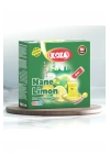 Koza Tek İçimlik Nane Limon Aromalı Toz İçecek 50li