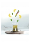 Koza Tek İçimlik Nane Limon Aromalı Toz İçecek 50li