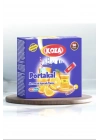 Koza Tek İçimlik Portakal Aromalı Toz İçecek 50li