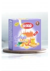Koza Tek İçimlik Şeftali Aromalı Toz İçecek 50li