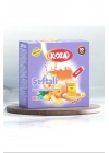 Koza Tek İçimlik Şeftali Aromalı Toz İçecek 50li
