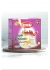 Koza Tek İçimlik Zencefil Bal Limon Aromalı Toz İçecek 40lı