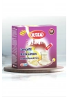 Koza Tek İçimlik Zencefil Bal Limon Aromalı Toz İçecek 40lı