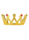Kraliçe Tacı Altın Renk