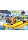 ®  KS Fireman Sam 50 Parça Puzzle
