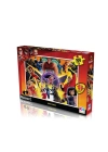 ® Ks Games 200 Parça Incredibles  Puzzle