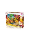 ® Ks Games 200 Parça Lion King Puzzle