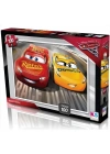 ®  Ks Games Cars Puzzle 100 Parça CR.714-1