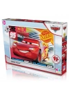 ®  Ks Games Cars Puzzle 50 Parça CR709