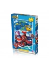 Ks Games Harika Kanatlar Puzzle 50 Parça HK.709