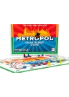 ® Ks Games Metropol Emlak Ticaret Oyunu