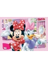 KS Minnie Puzzle 200 Parça