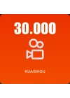 Kuaishou 30000 Coin