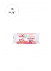 Küçük Boy Çöp Torbası 40 x 50 cm 30 Lu Rulo x 50 Paket = 1.500 Adet (Şeffaf)